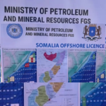 Somalia federal map controversy sparks tensions with Puntland and Hirshabelle regions