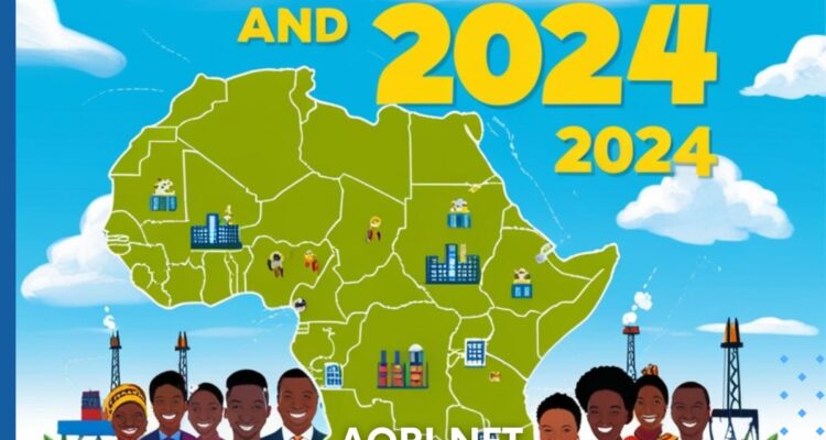 East Africa economic recovery and growth in 2024