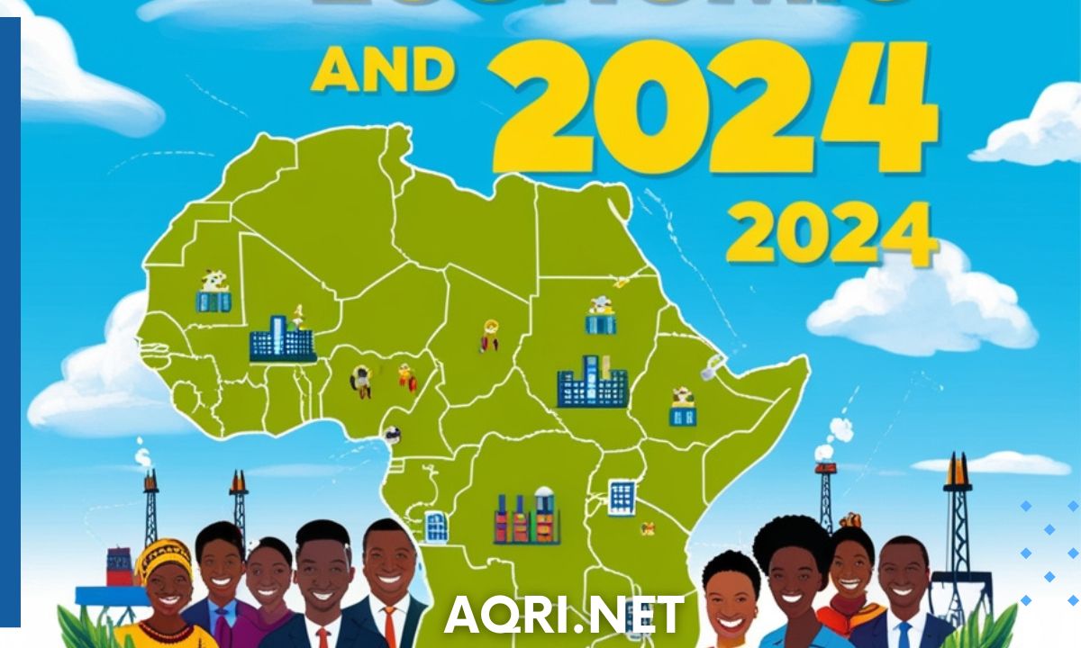 East Africa economic recovery and growth in 2024