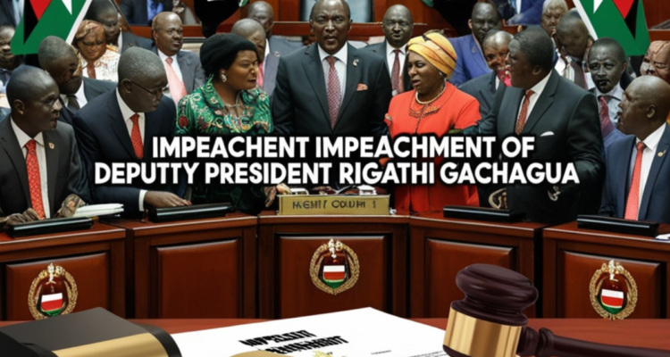 Impeachment