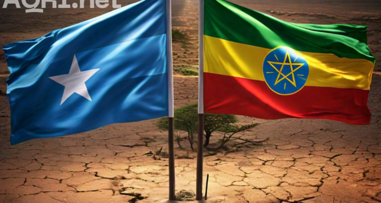 Somalia expels Ethiopian diplomat over alleged misconduct amid regional tensions.