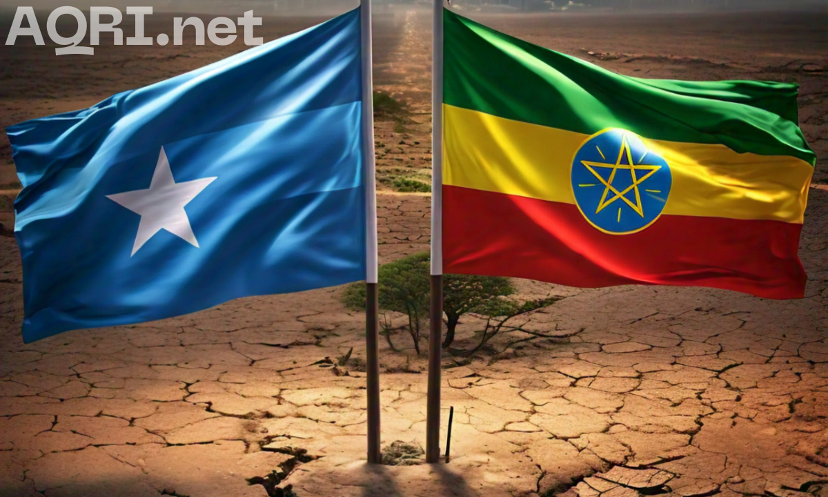 Somalia expels Ethiopian diplomat over alleged misconduct amid regional tensions.