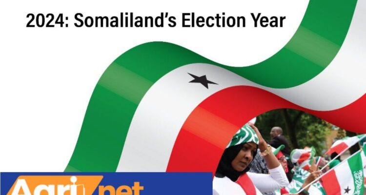 Somaliland Prepares for Landmark Election in Test of Democratic Commitment