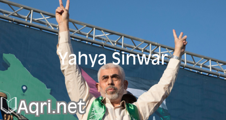 Yahya Sinwar