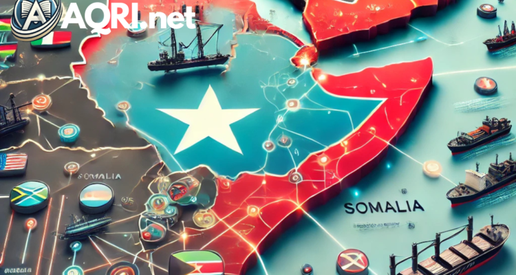 The Geopolitical Importance of Somalia: At the Crossroads of the Horn of AfricaAQRI.net