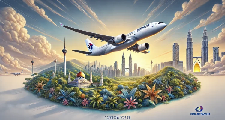 Malaysia Aviation Launches A330neo for Enhanced Comfort and Efficiency