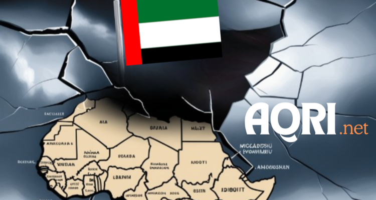 UAE: A Threat to Horn Of Africa Regional Stability