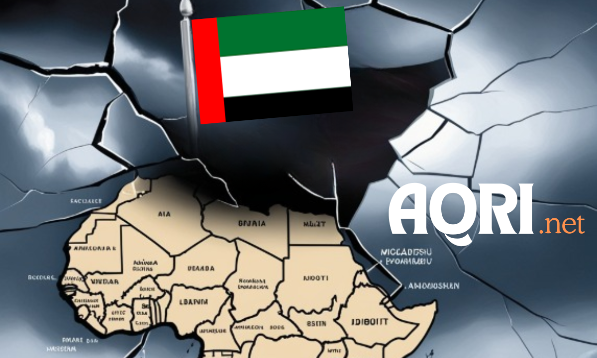 UAE: A Threat to Horn Of Africa Regional Stability