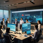 Huawei Boosts Industry Intelligence with Advanced Cloud Solutions