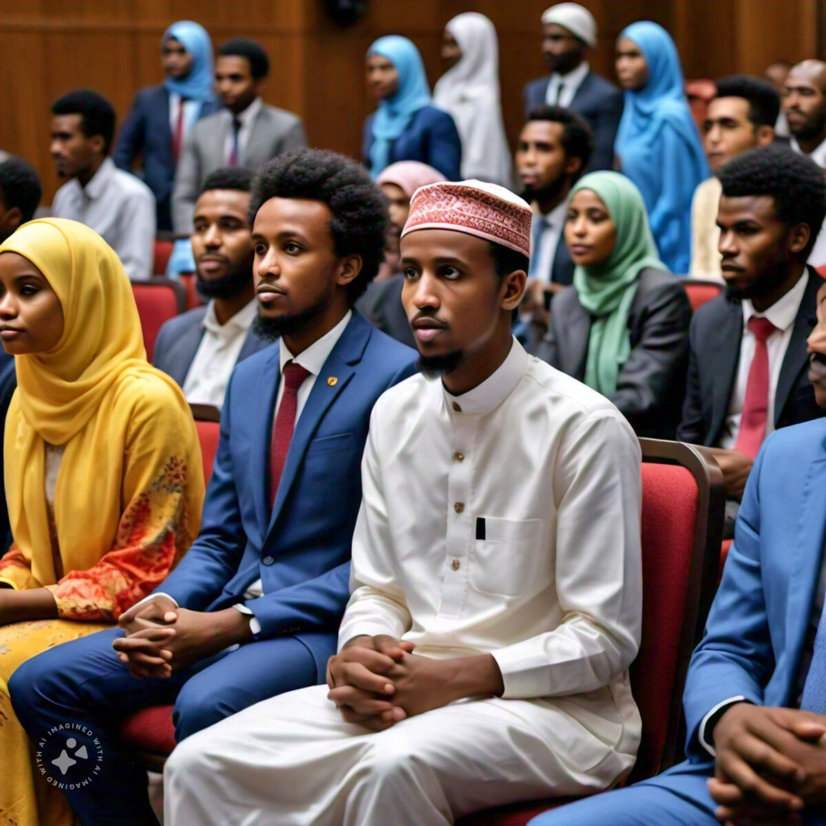 Somalia’s Youth Empowerment Ushers in New Democratic Era