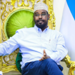 ubbaland President Ahmed Madobe calls federal lawmakers for a consultation meeting in Kismayo.