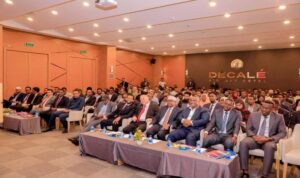 Somali-Norwegian Business Summit 2023 in Mogadishu